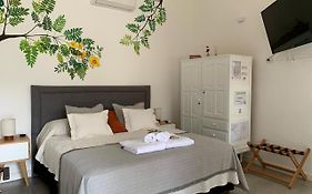 Las Tipas Mini Loft Cafayate